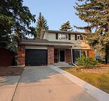 4 BEDROOM PALLISER HOUSE
