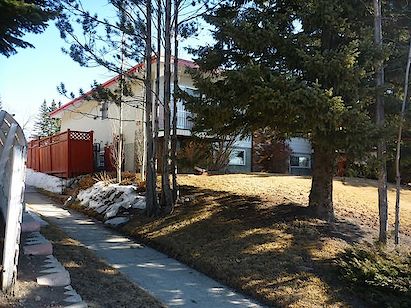 Calgary 2 bedrooms Main Floor for rent. Property photo: 112619-3