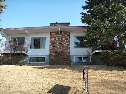 Calgary 2 bedrooms Main Floor for rent. Property photo: 112619-2