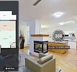 SEPTEMBER OCCUPANCY  Furnished 4BD, 3.5BA , AC, Garage, K9 Allowed!