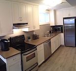 Arbour Lake Furnished Legal Suite
