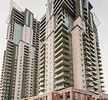 Sasso Condominium