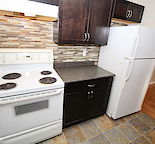 Beautiful Recently Renovated 3 bedroom Townhouse