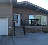 Rosscarrock/Westgate House Rental, close to LRT-45 St & 17th Ave