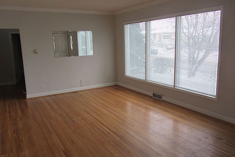 Calgary 3 bedrooms Main Floor for rent. Property photo: 113844-2