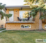 Bright Legal 2 Bdrm Basement Suite:your own furnace with NEST &LG Laundry stack