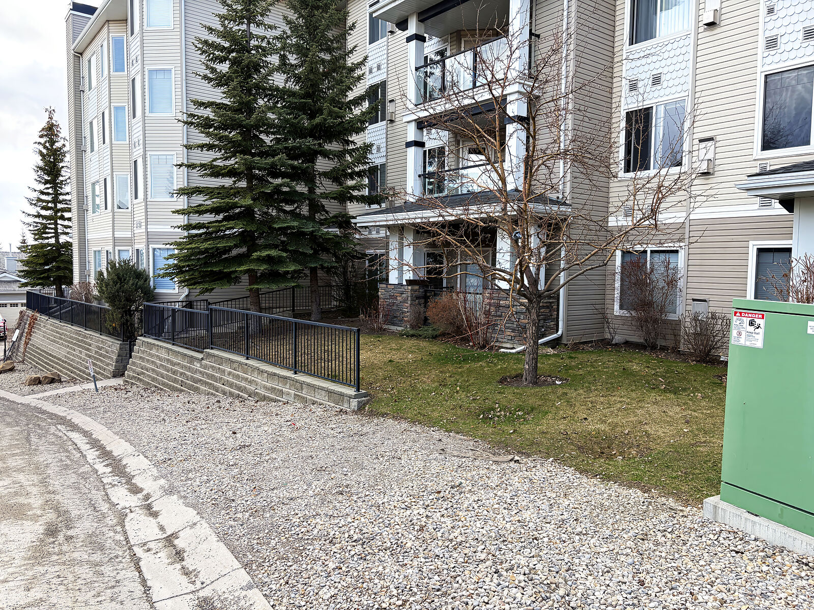 Calgary 2 bedrooms Apartment for rent. Property photo: 114207-1