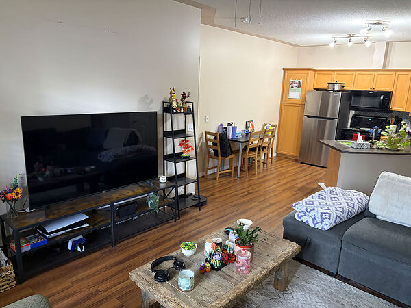 Calgary 2 bedrooms Apartment for rent. Property photo: 114207-2