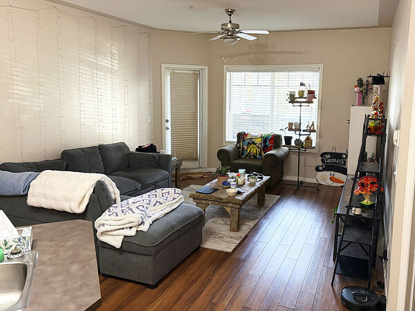 Calgary 2 bedrooms Apartment for rent. Property photo: 114207-3