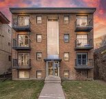 Renovated condo in MISSION TOP FLOOR !