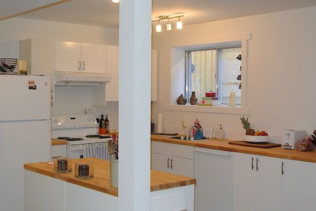 Calgary 2 bedrooms Basement for rent. Property photo: 114775-2