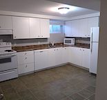 Highwood 2 Bedroom Basement Suite