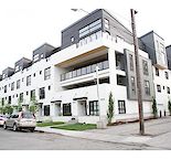 EXECUTIVE MOUNT ROYAL 1 BEDROOM CONDO - PET FRIENDLY