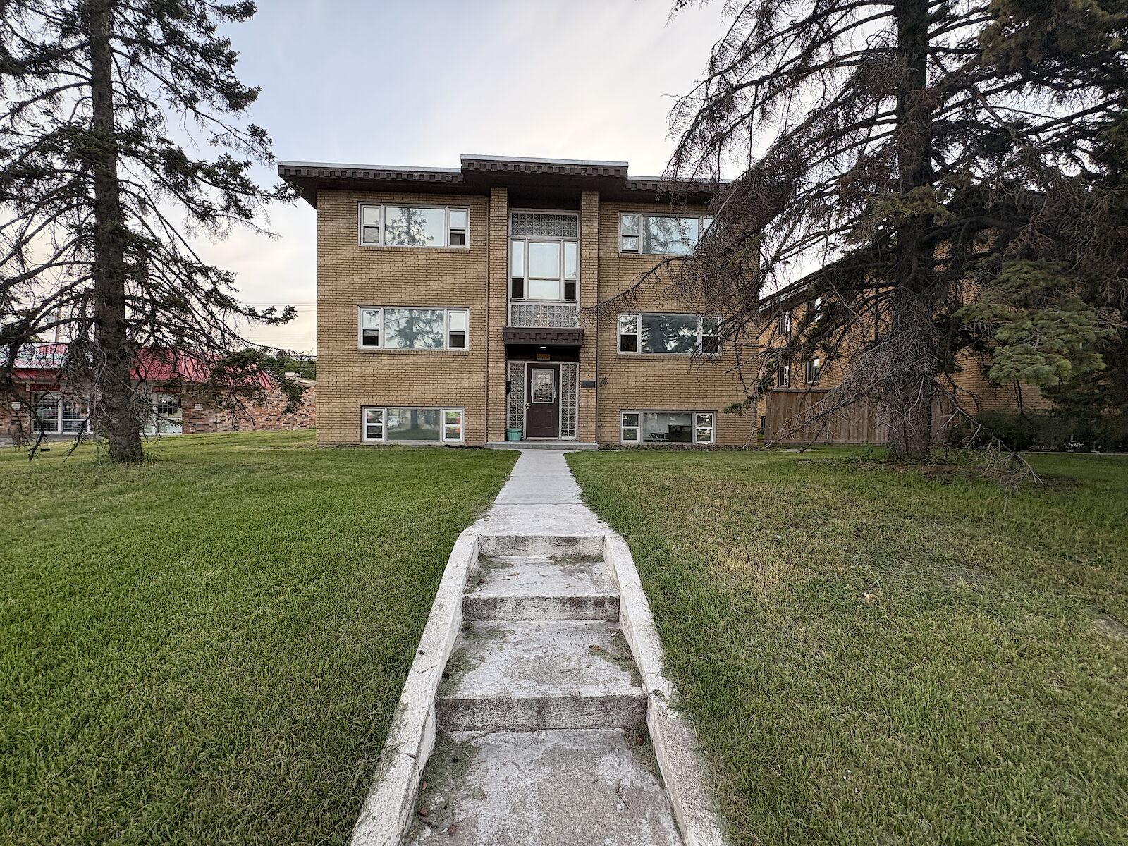 Calgary 2 bedrooms Apartment for rent. Property photo: 115199-1