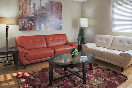 Calgary 2 bedrooms Apartment for rent. Property photo: 115199-3