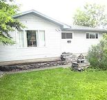 legal open concept basement suite
