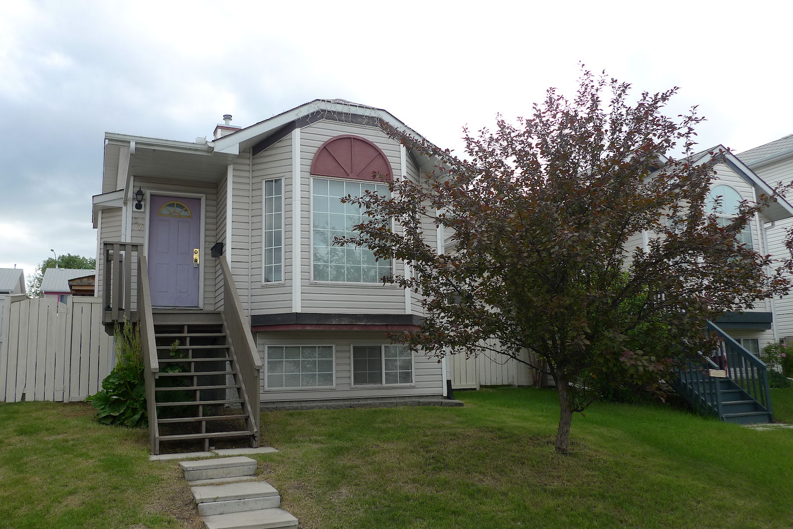Calgary 2 bedrooms Basement for rent. Property photo: 115477-1