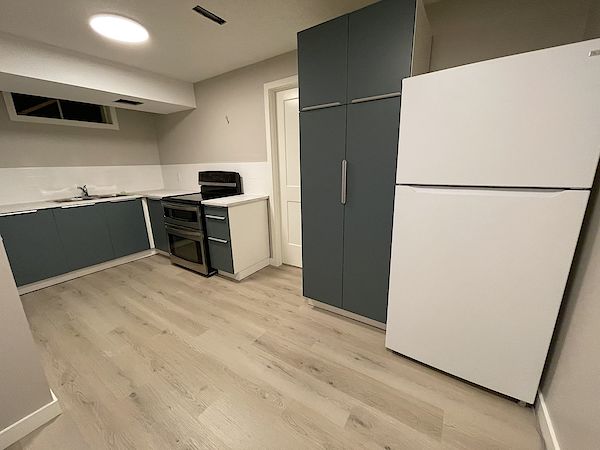 Calgary 2 bedrooms Basement for rent. Property photo: 115477-2