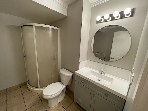 Calgary 2 bedrooms Basement for rent. Property photo: 115477-3