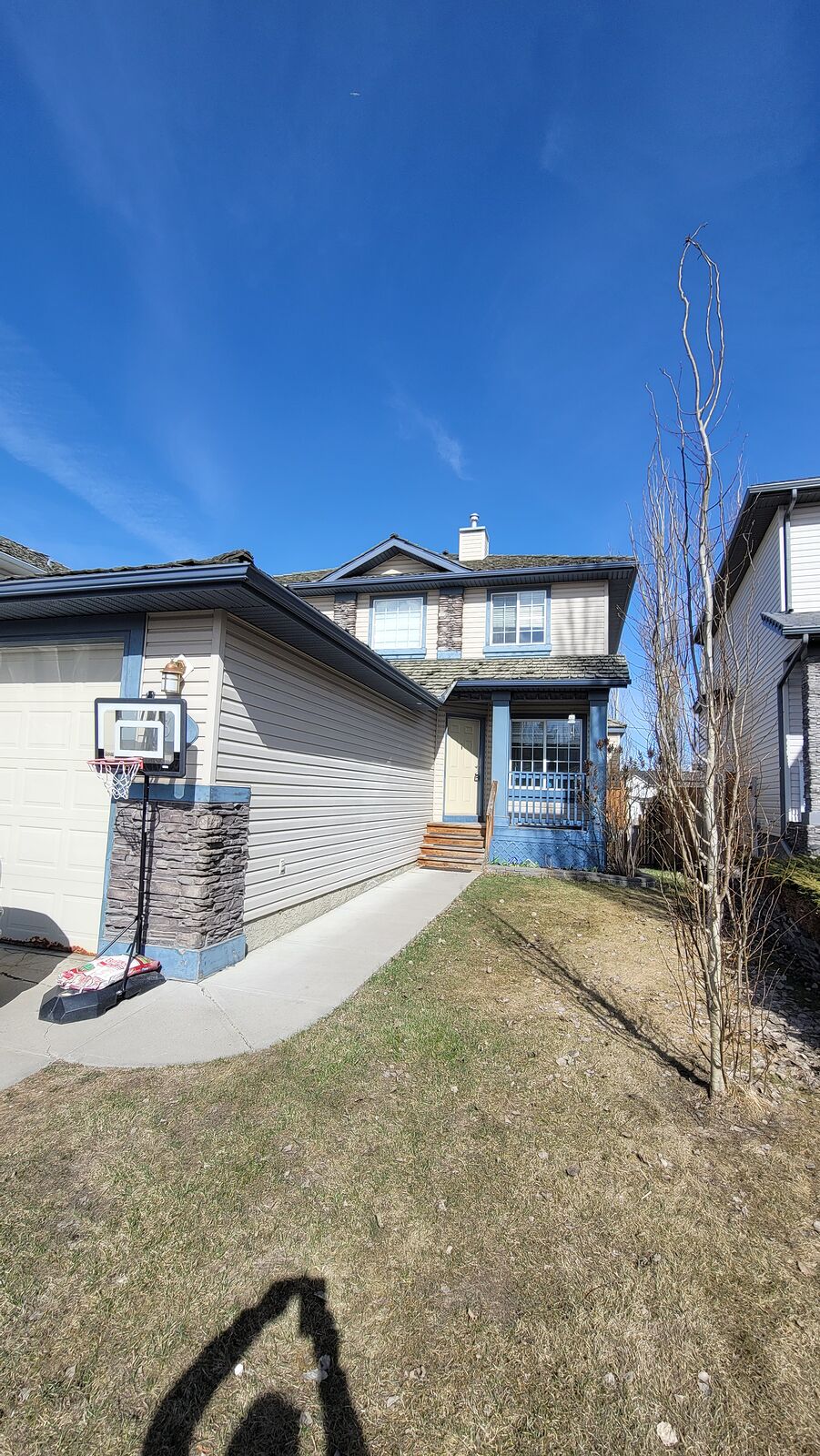 Calgary 3 bedrooms House for rent. Property photo: 115529-1