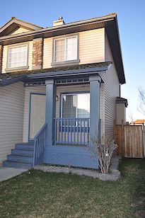Calgary 3 bedrooms House for rent. Property photo: 115529-2