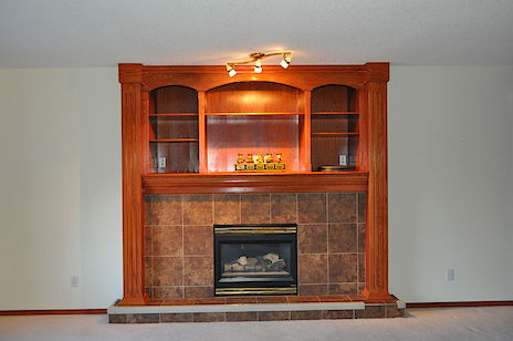 Calgary 3 bedrooms House for rent. Property photo: 115529-3