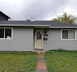 Whole house. Bright spacious house in Capital Hill — Capitol Hill, Calgary