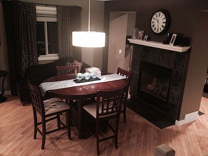 Calgary 4 bedrooms Duplex for rent. Property photo: 115823-3