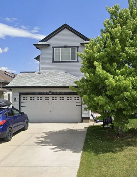 Calgary 4 bedrooms Main Floor for rent. Property photo: 115927-2
