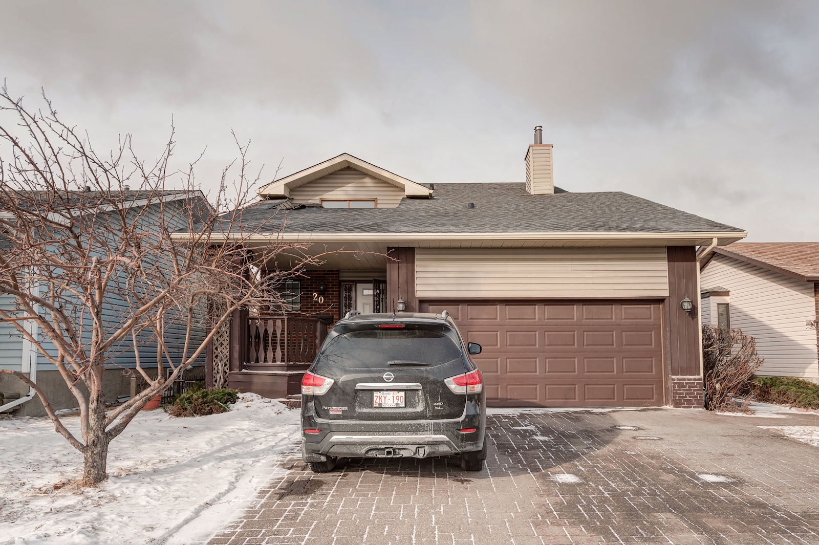 Calgary 1 bedroom Room For Rent for rent. Property photo: 115931-1