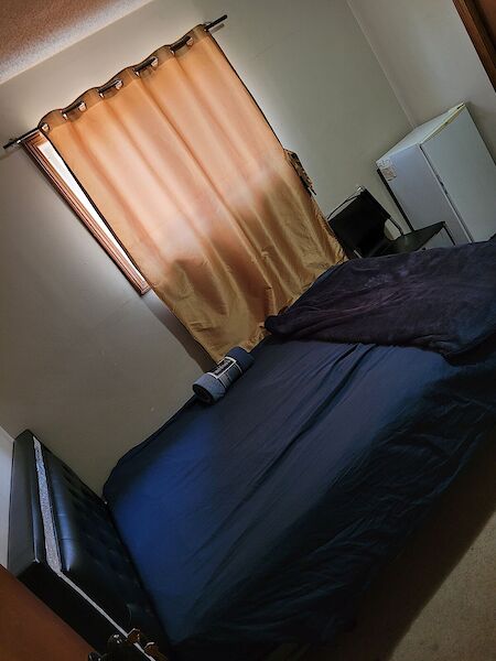 Calgary 1 bedroom Room For Rent for rent. Property photo: 115931-3