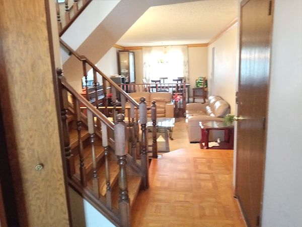 Calgary 1 bedroom Room For Rent for rent. Property photo: 115931-2