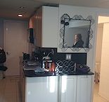 ONE BEDROOM BASEMENT SUITE PETS FRIENDLY ALL INCL NON SMOKING $1100 — Cedarbrae, Calgary