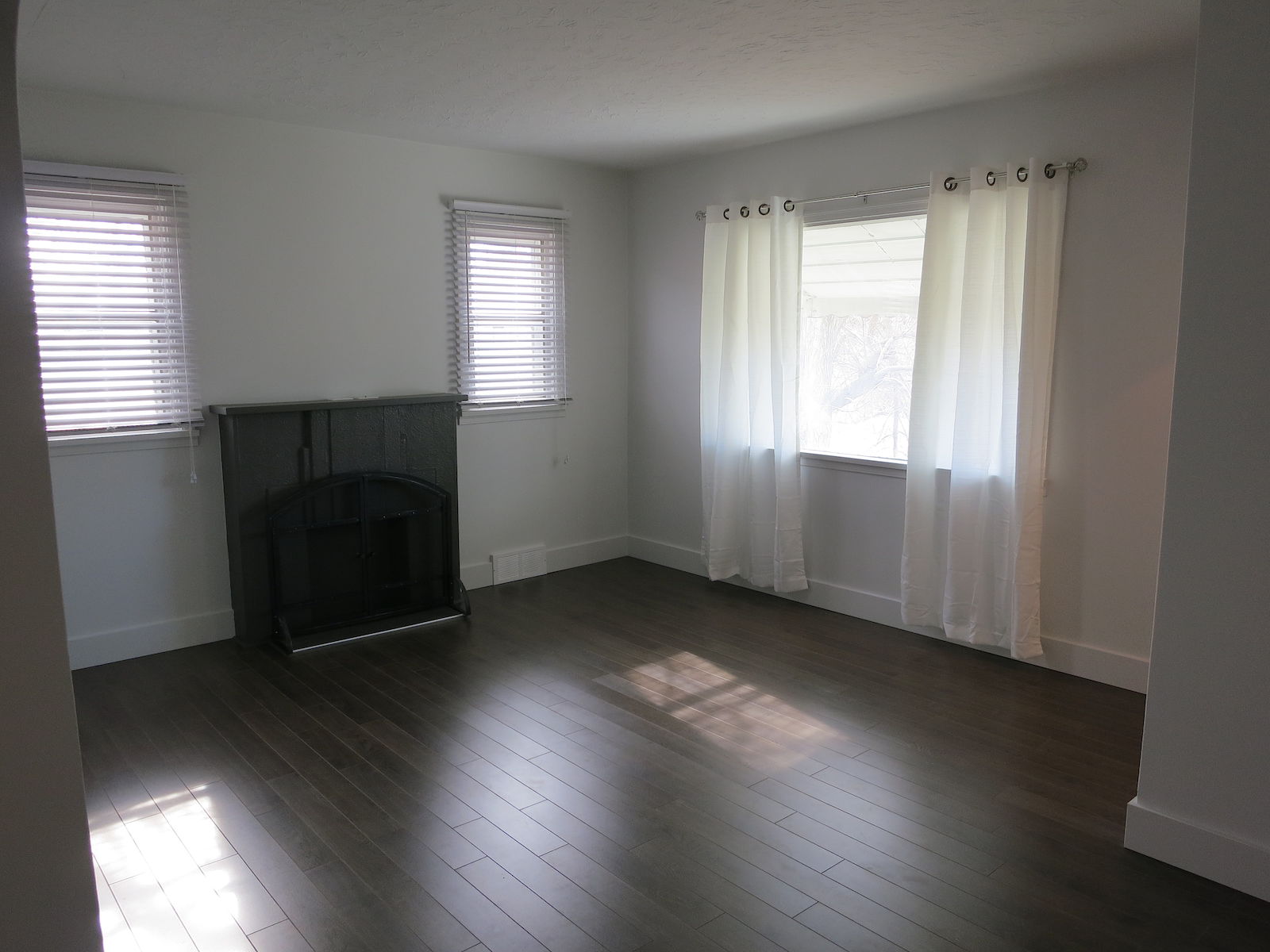 Calgary 1 bedroom Apartment for rent. Property photo: 116321-1