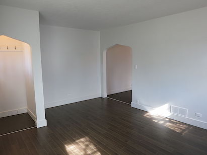 Calgary 1 bedroom Apartment for rent. Property photo: 116321-2