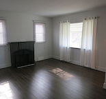 Inner City Apartment