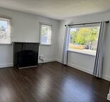 Freshly Renovated Inner City Apartment