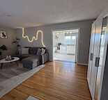 3 BEDROOM MAIN FLOOR