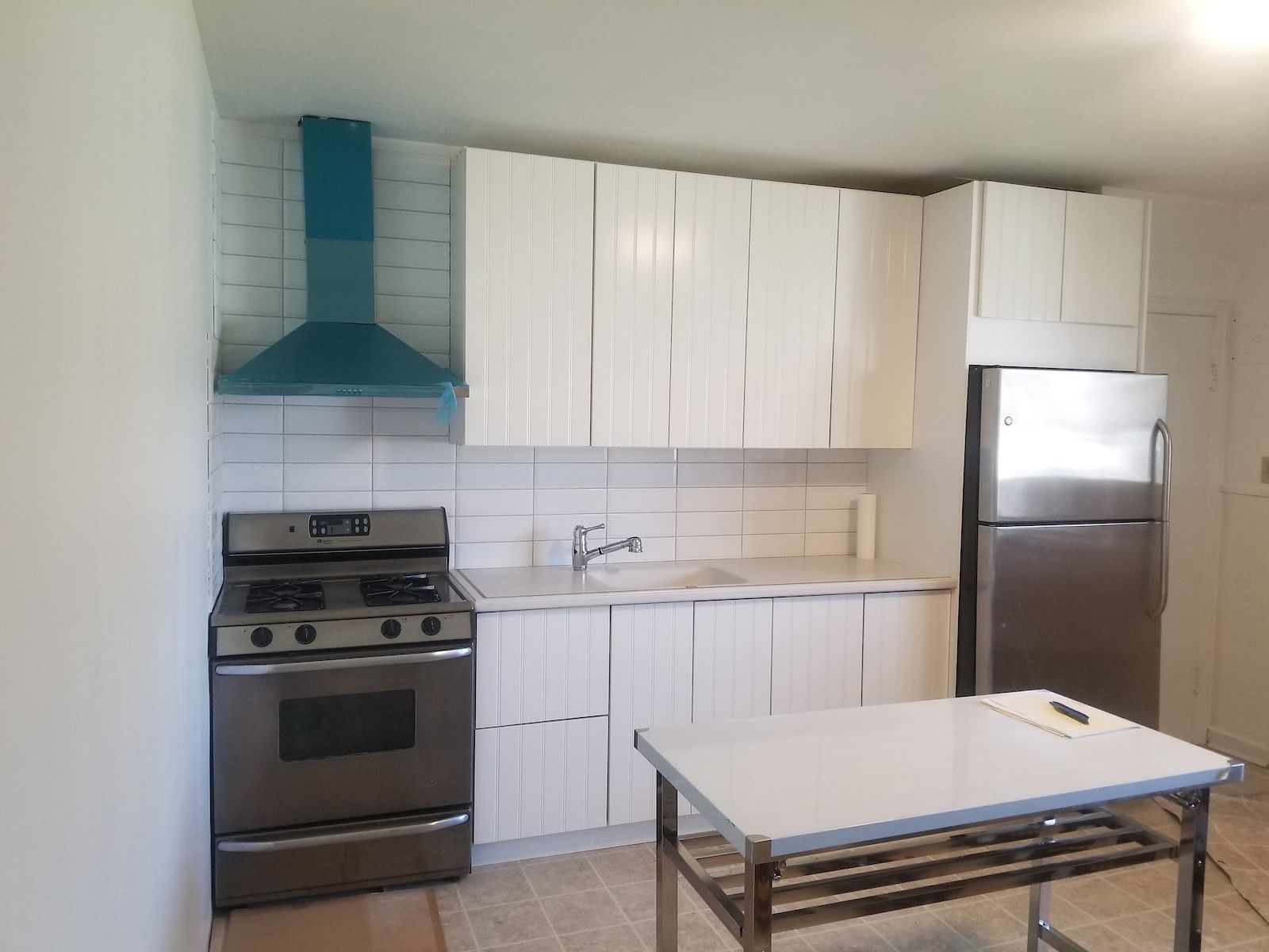 Calgary 2 bedrooms Apartment for rent. Property photo: 116814-1