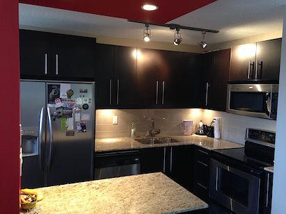 Calgary 2 bedrooms Apartment for rent. Property photo: 116951-2