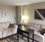 Two Bedroom Apartment with a view near SAIT, U of C and the LRT