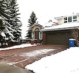 Bright 2 Bedroom Walkout Basement for Rent in Signal Hill