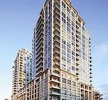 UNISON FURNISHED 2 BEDROOM EXECUTIVE CONDO AT WATERFRONT - TOWER A