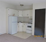 Crescent Heights One Bedroom