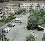 2BED 2BATH: ALL UTILITIES, HEATED PARKING, LAKE ACCESS Included