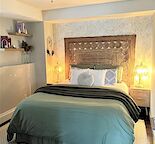 Mission/Cliff Bungalow Furnished Suite - September 2026