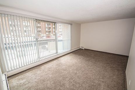 Calgary 2 bedrooms Condo Unit for rent. Property photo: 118227-3
