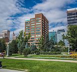 Victoria Park  -  2 Bedroom