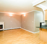 Two bedroom condo in Bridgland/Riverside