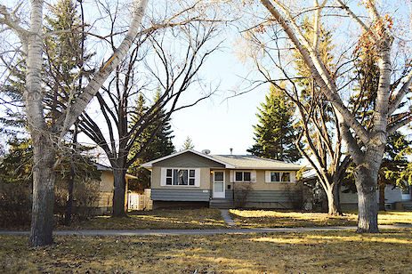 Calgary 2 bedrooms Basement for rent. Property photo: 118315-2